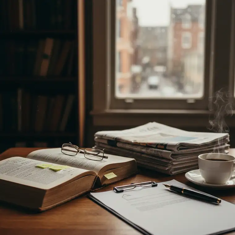 Jak napisać pozew cywilny o zniesławienie krok po kroku