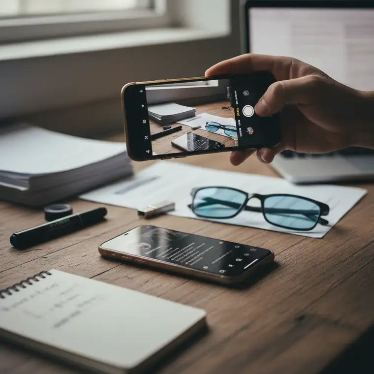 Jak skutecznie zabezpieczyć dowody zniesławienia na TikToku