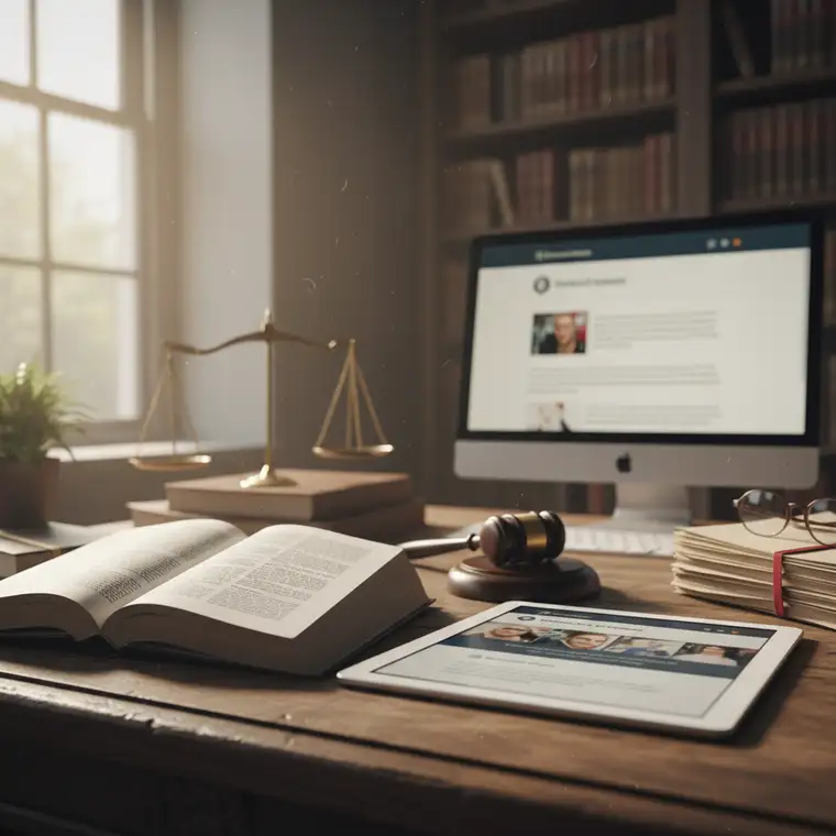 Zniesławienie w opiniach o lekarzach - jakie niesie ryzyko?