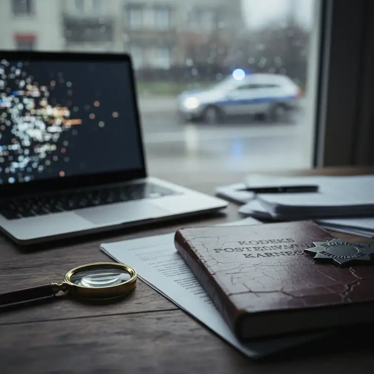 Jak bronić swojego dobrego imienia przed zniesławieniem w sieci