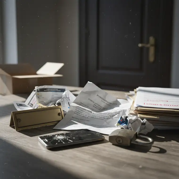 Zniesławienie pracodawcy po zwolnieniu jak uniknąć błędów