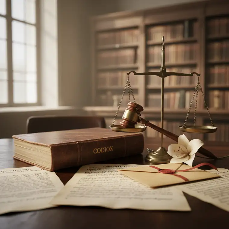 Wycofanie oskarżenia o zniesławienie po ugodzie - co musisz wiedzieć?