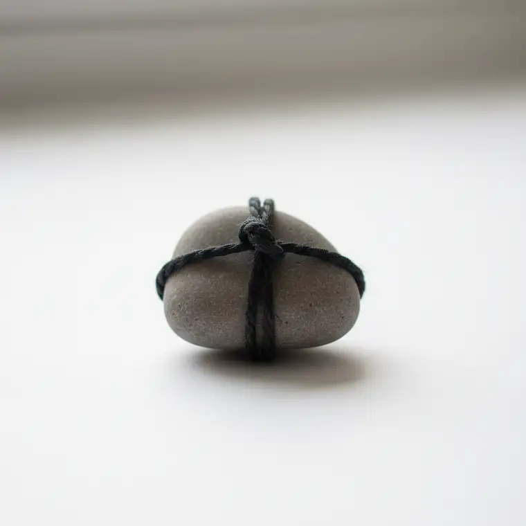 Kobieta rozmawia z policjantem w gabinecie, zgłaszając uporczywy stalking w pracy i wyjaśniając szczegóły nękania w miejscu zatrudnienia