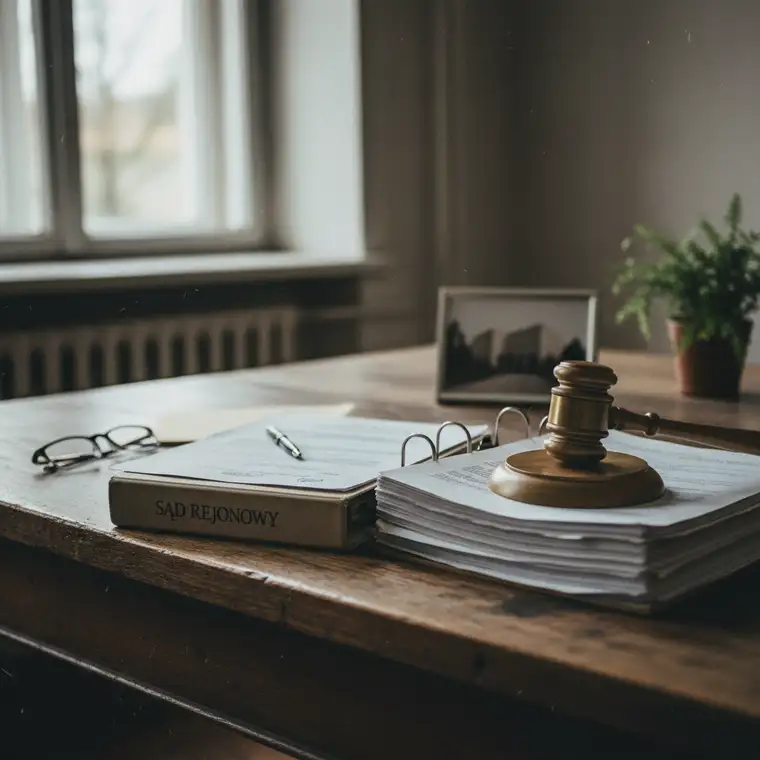 Jak uzyskać zakaz kontaktowania się przy stalkingu - Przewodnik krok po kroku