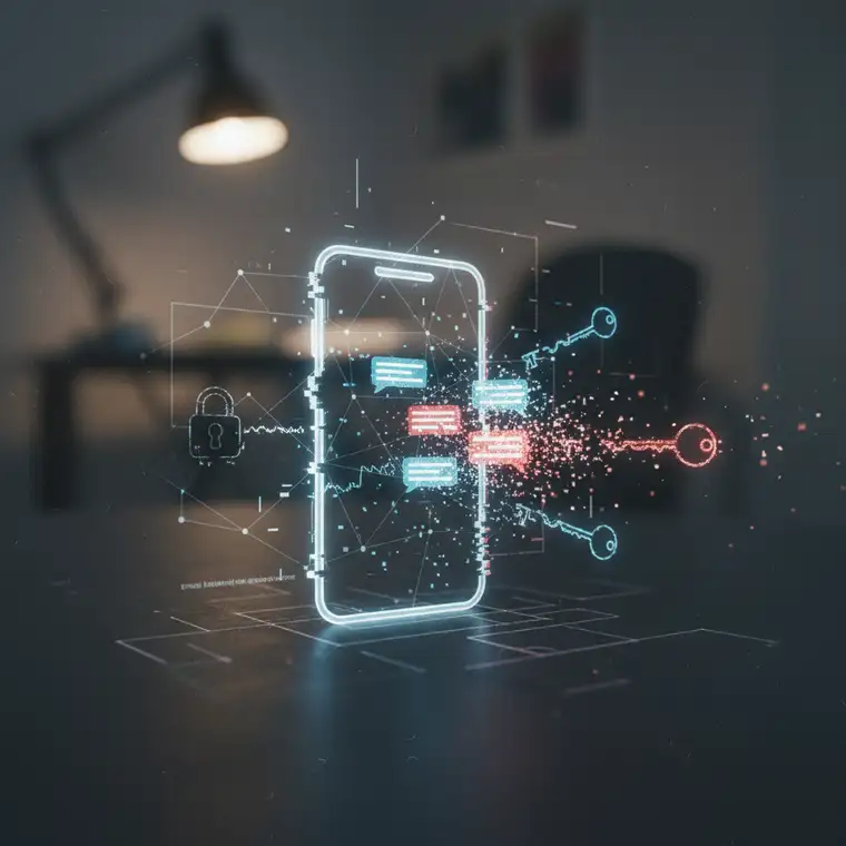 Czy wiadomości z fałszywego konta na Instagramie mogą udowodnić stalking?