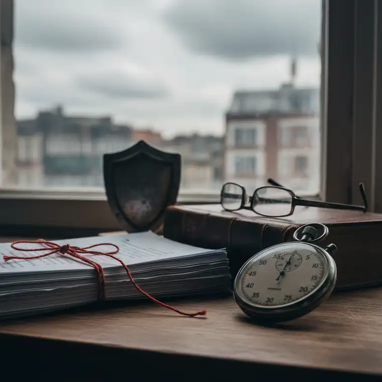 Dlaczego ofiary stalkingu zwlekają ze zgłoszeniem i jak prawo je ocenia