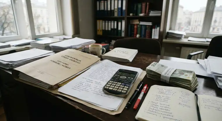 Jak wyliczyć zadośćuczynienie za krzywdę w praktyce sądowej