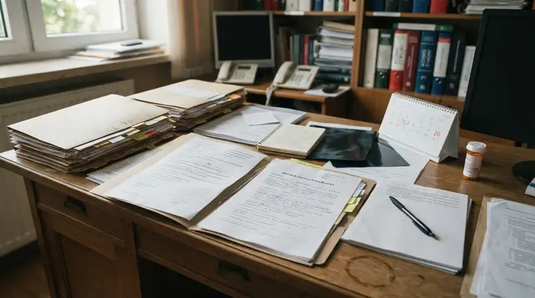 Zadośćuczynienie za doznaną krzywdę i cierpienie fizyczne oraz psychiczne - jak udowodnić